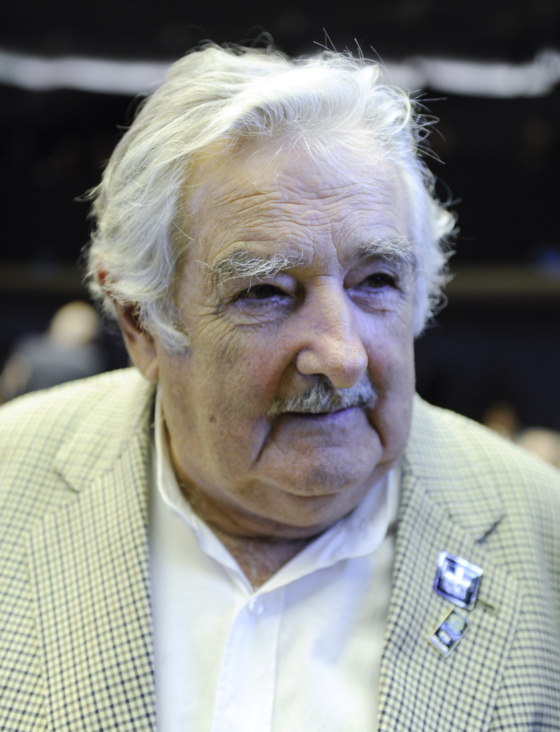 José Mujica photo