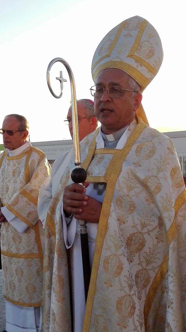 José Ornelas Carvalho photo