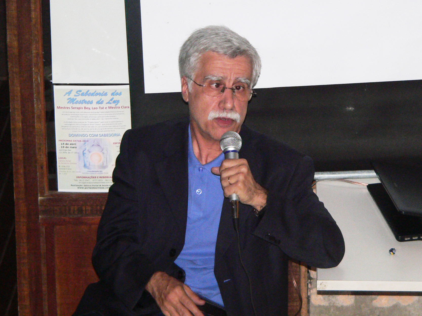 José Pacheco photo