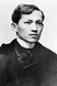 José Rizal photo