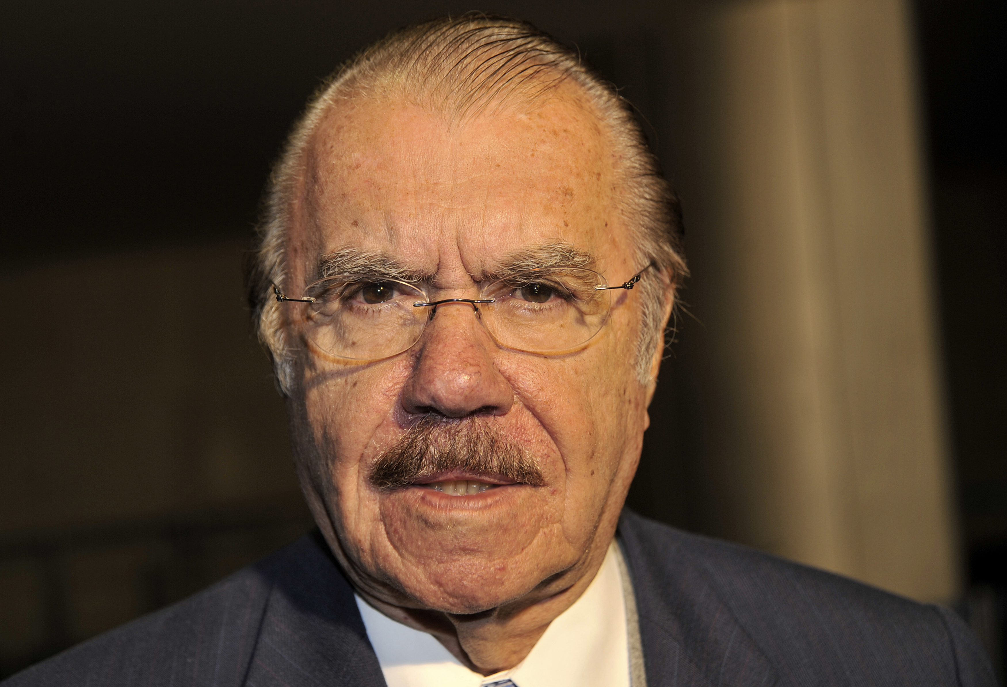José Sarney photo