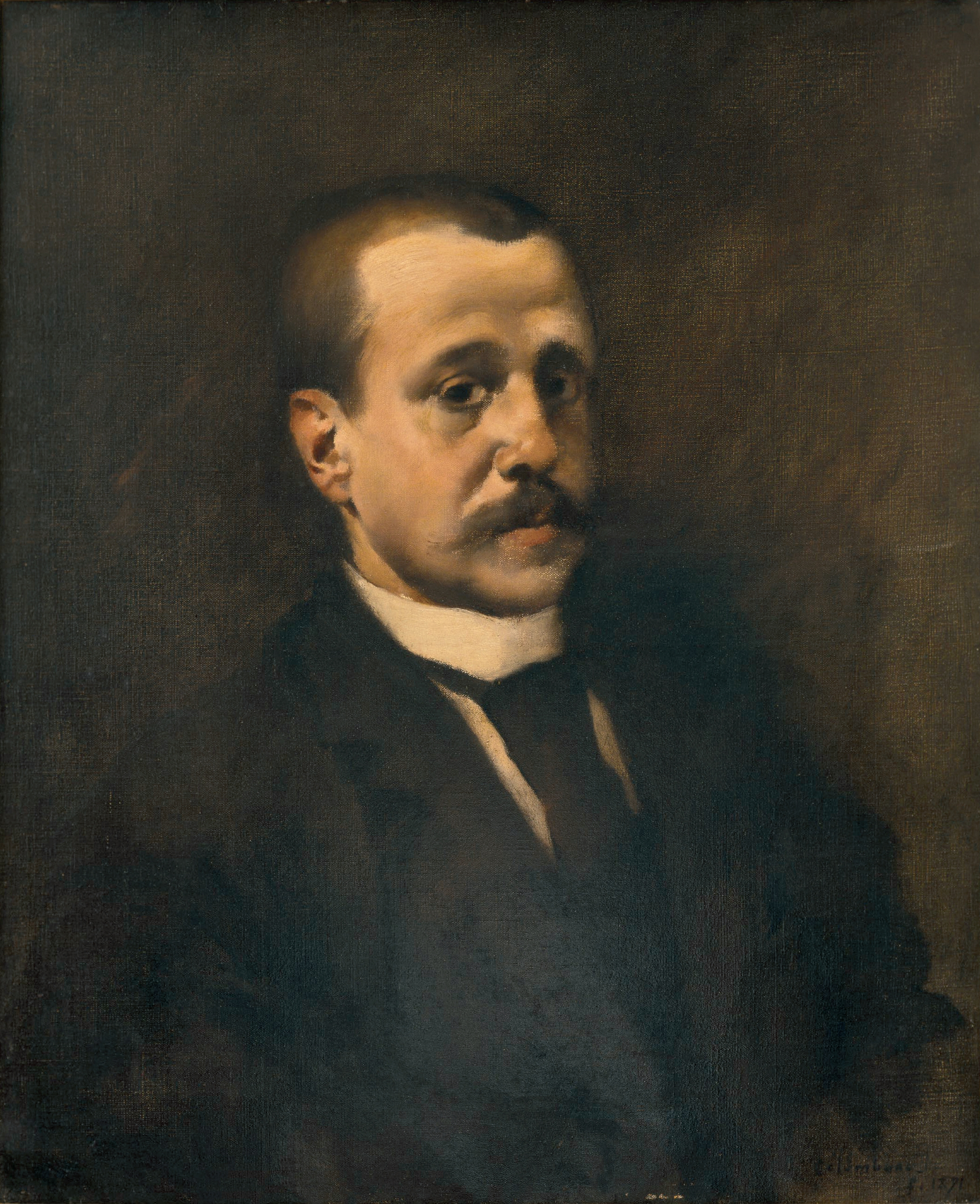 José Valentim Fialho de Almeida photo