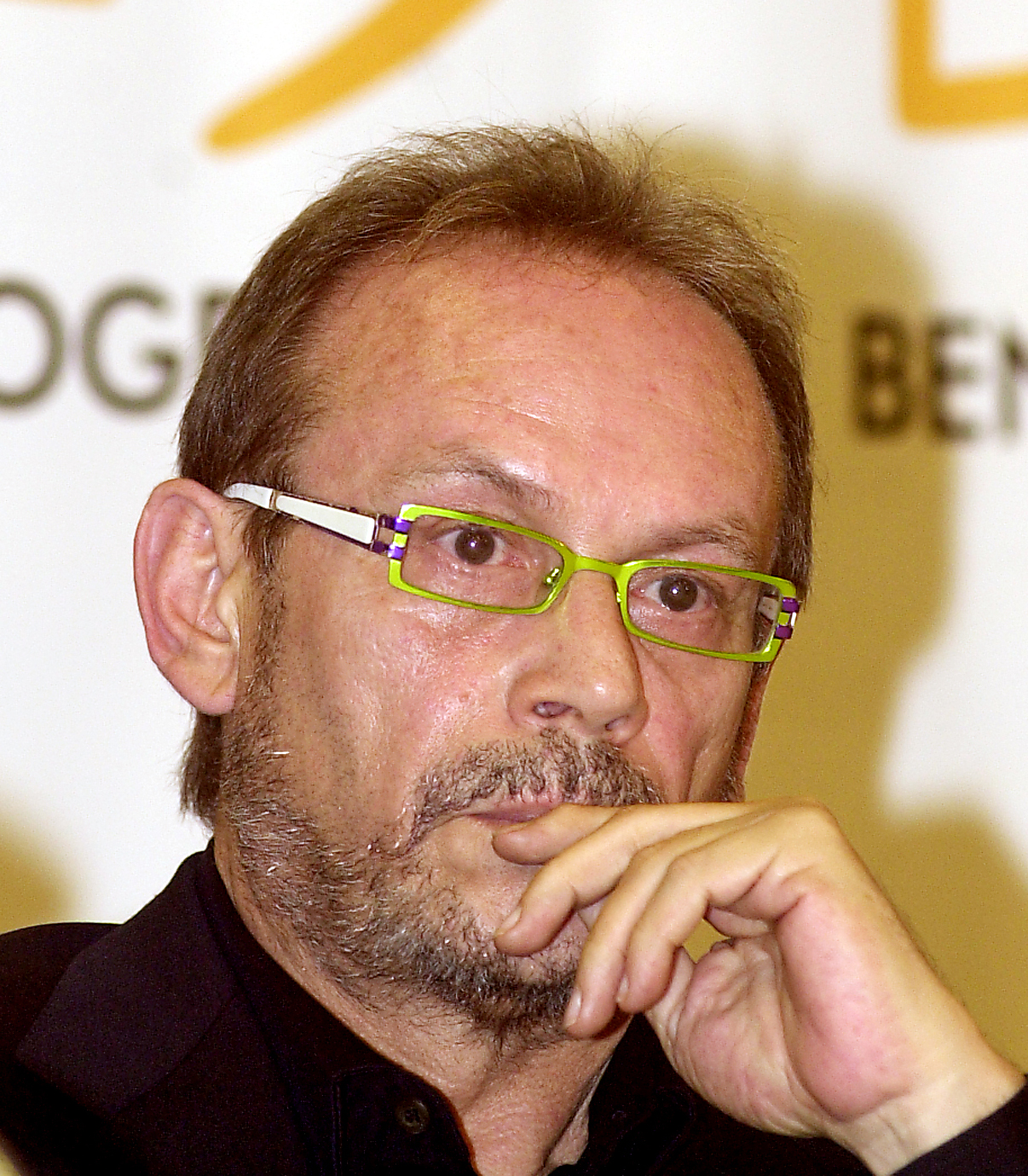 José Wilker photo