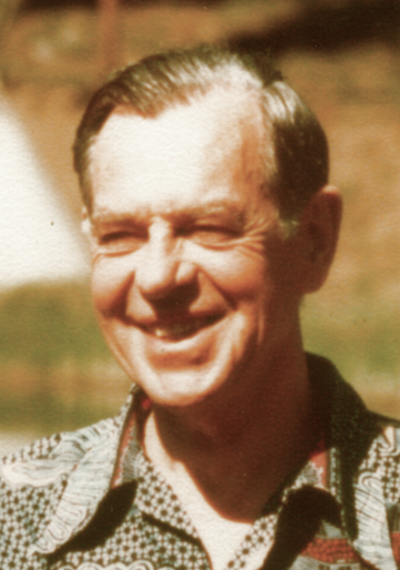 Joseph Campbell photo