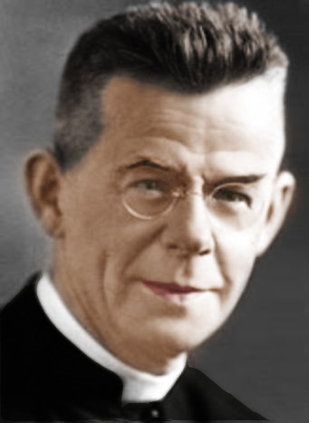 Joseph Cardjin photo