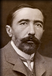 Joseph Conrad photo
