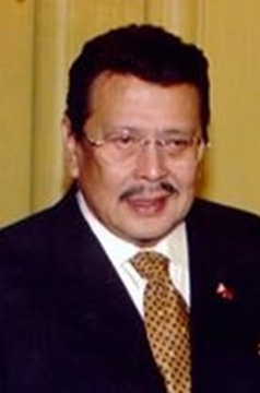 Joseph Estrada photo