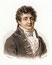 Jean-Baptiste Joseph Fourier photo