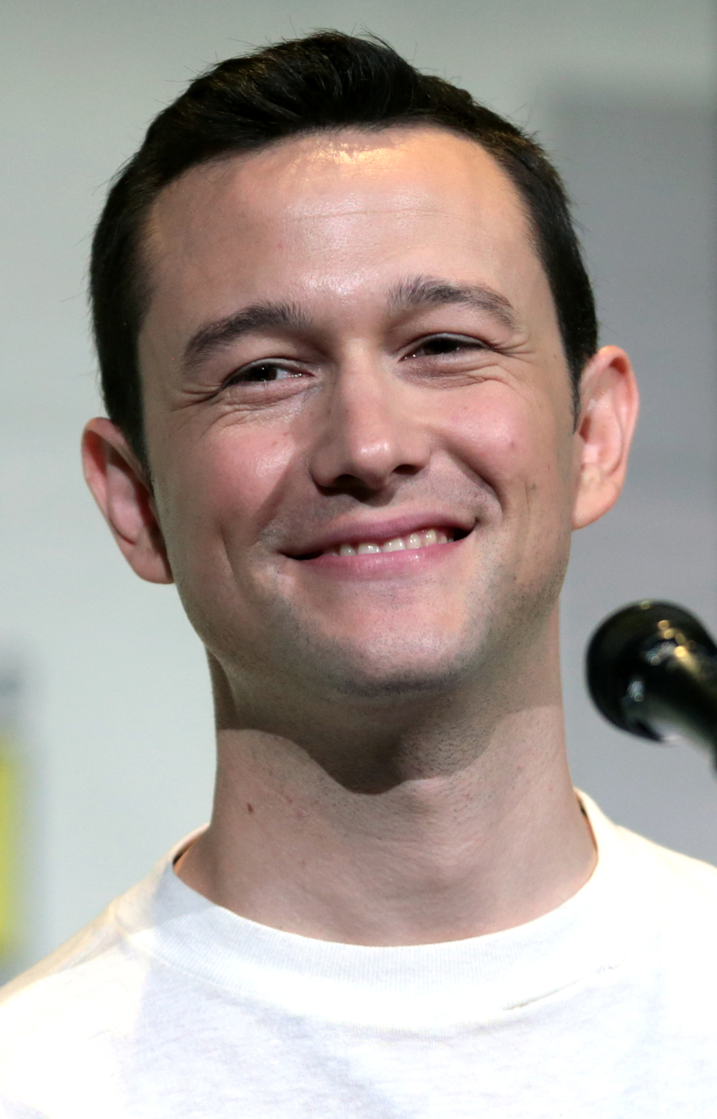 Joseph Gordon-Levitt photo