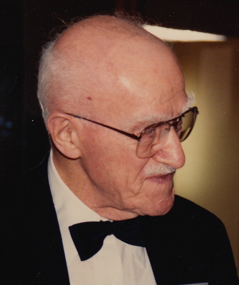 Joseph Moses Juran photo