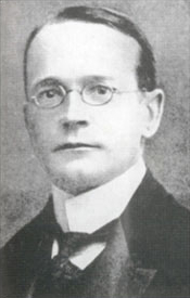 Joseph McCabe photo