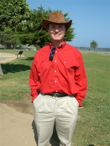 Joseph Polchinski photo