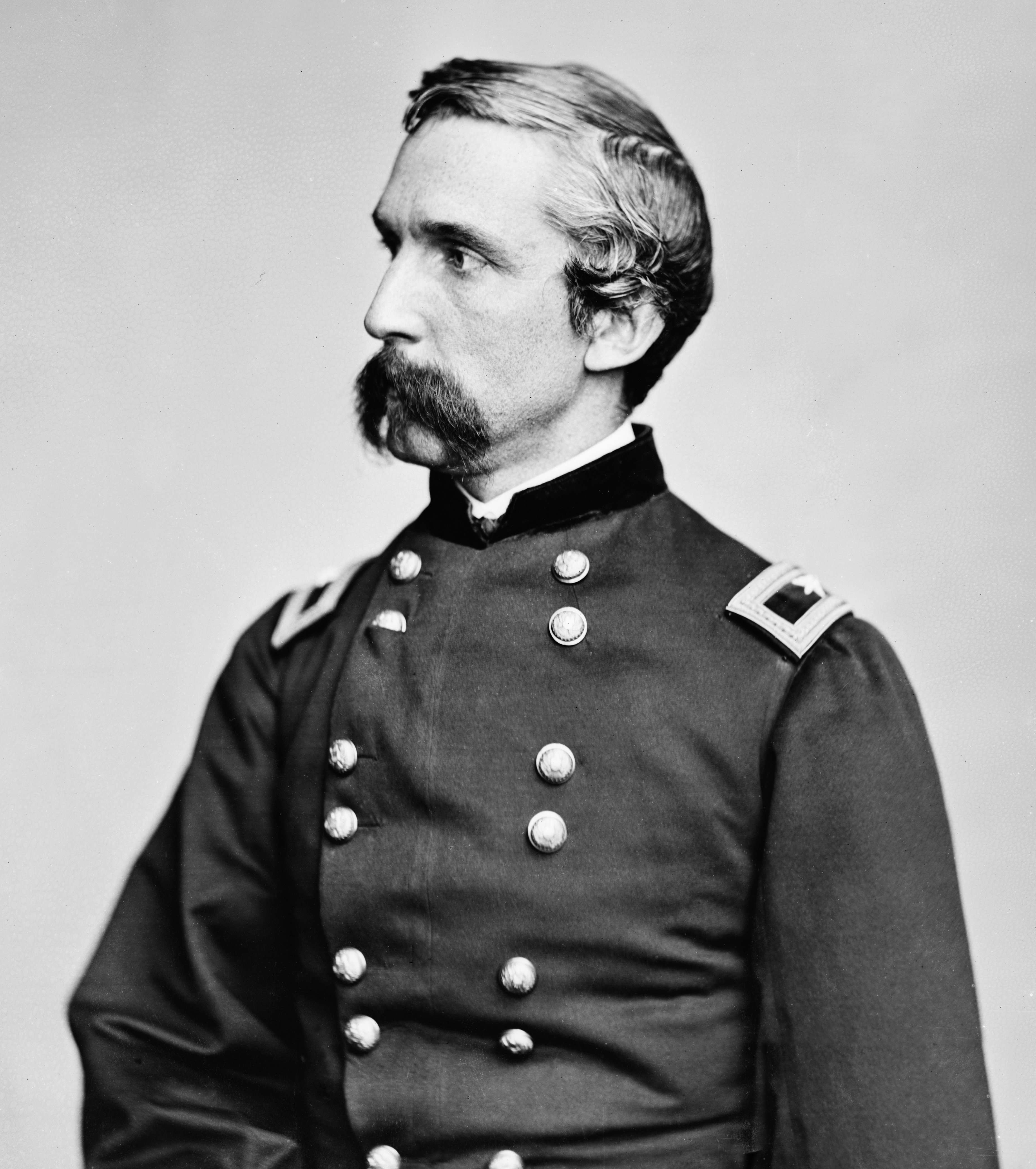 Joshua Chamberlain photo