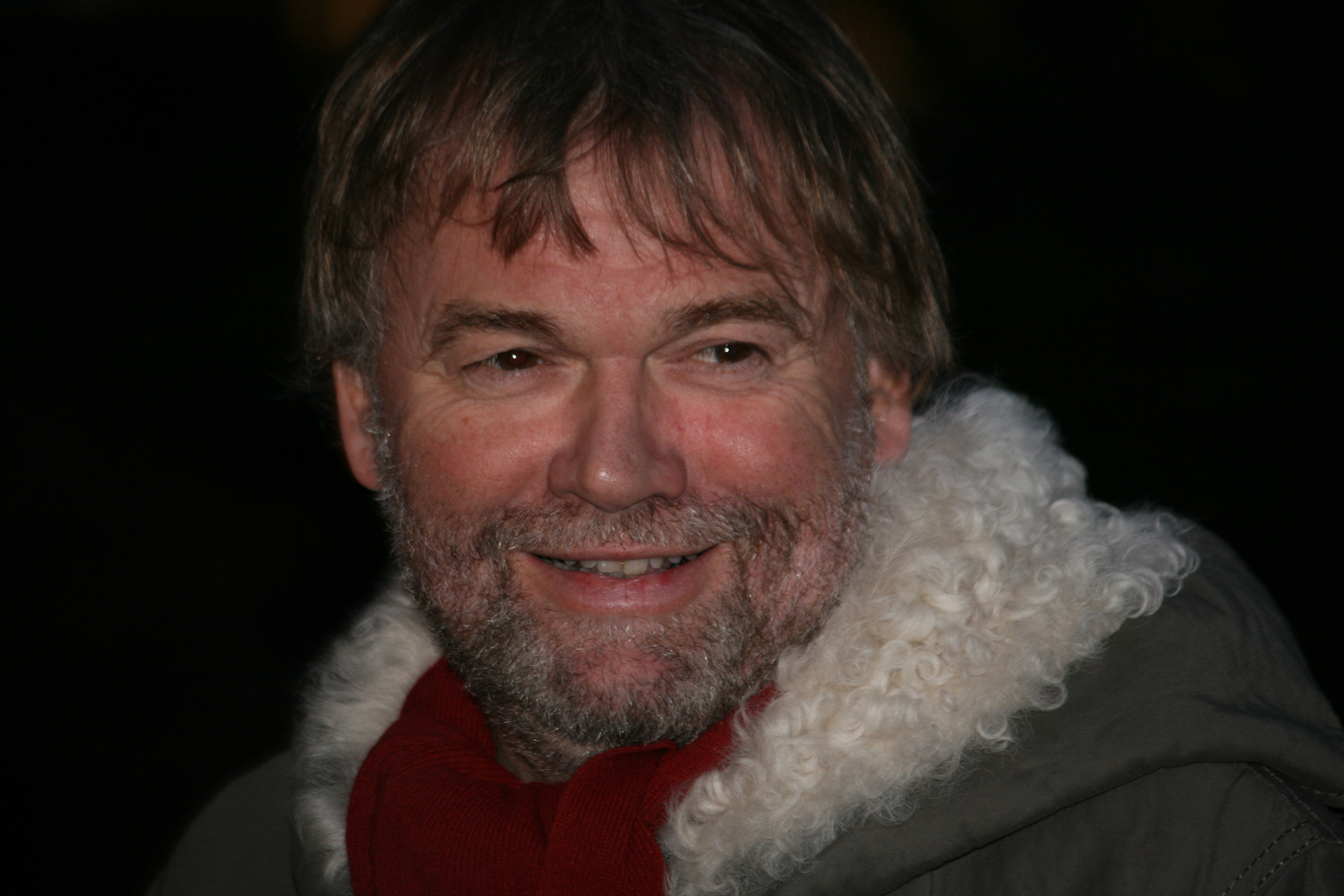 Jostein Gaarder photo