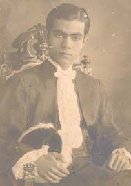 Josué de Castro photo