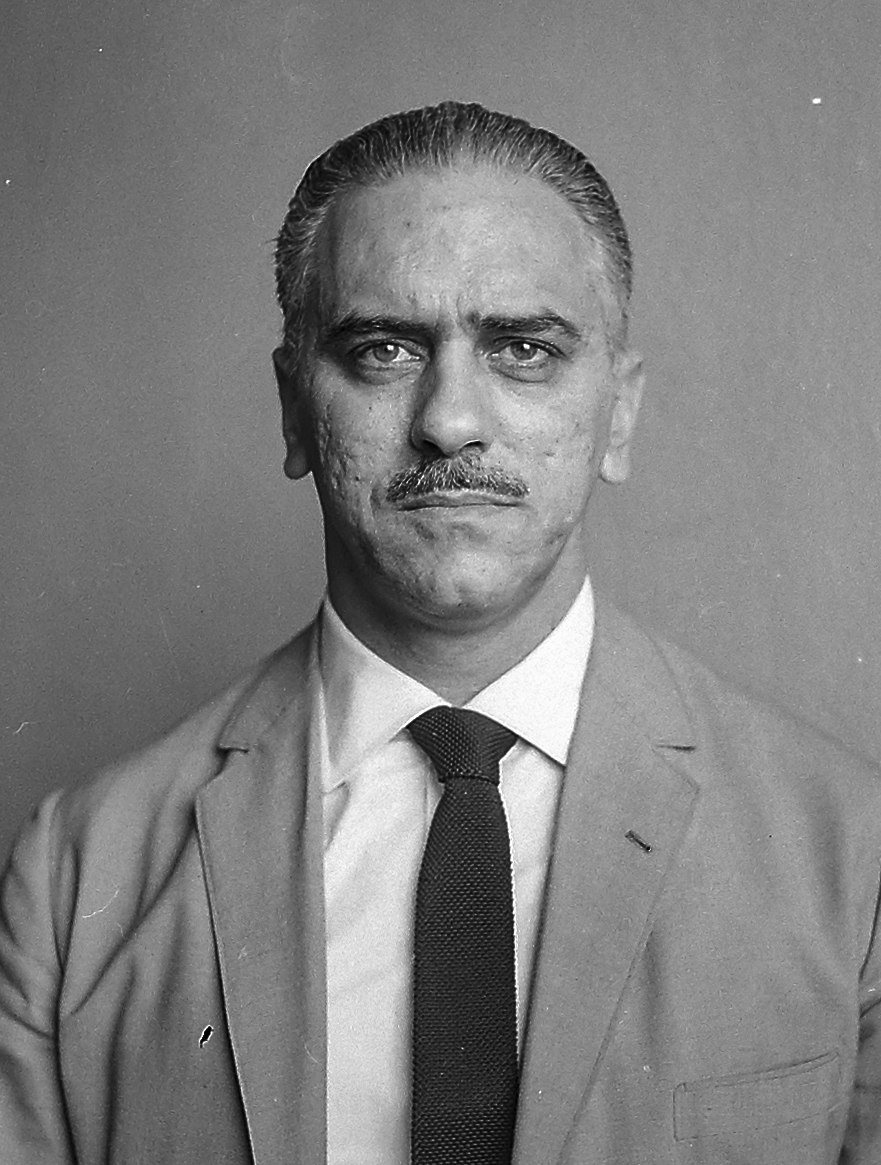Josué Guimarães photo