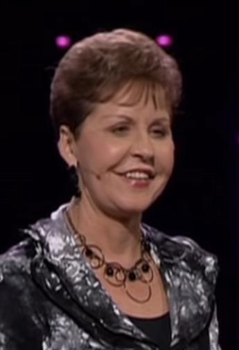 Joyce Meyer photo