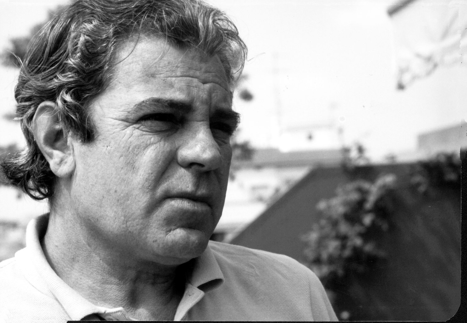 Juan Marsé photo
