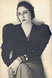 Juana de Ibarbourou photo