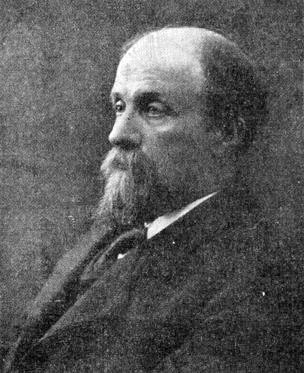 Juhani Aho photo