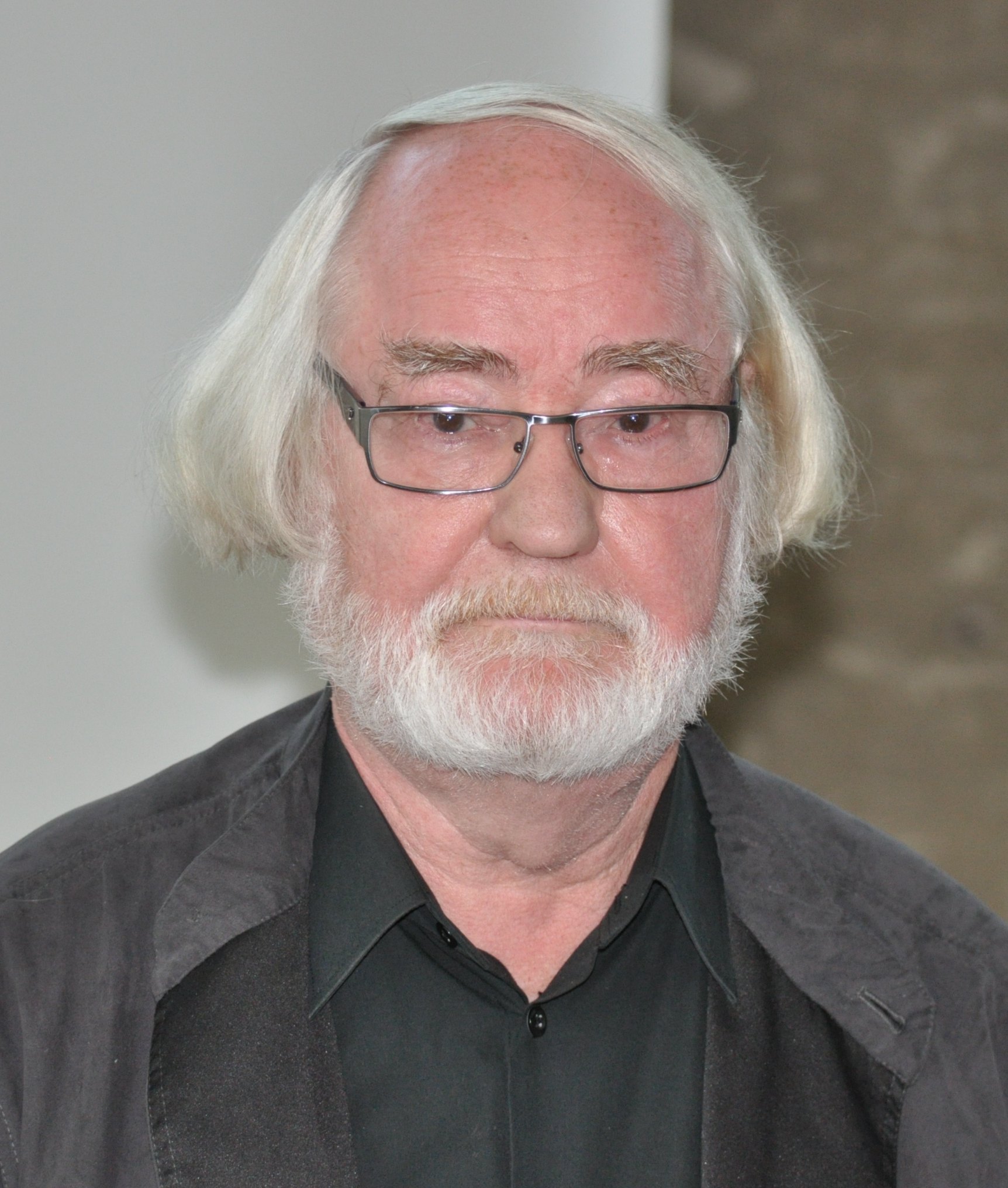 Juhani Pallasmaa photo