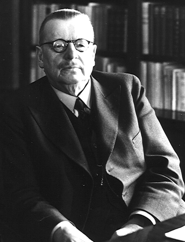 Juho Kusti Paasikivi photo