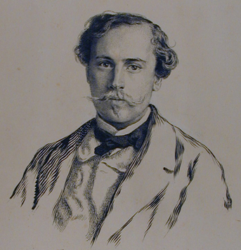 Jules De Goncourt photo