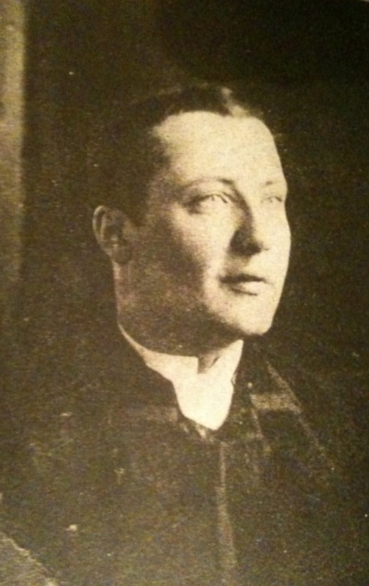 Jules Laforgue photo