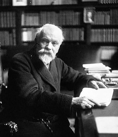 Jules Lemaître photo