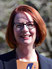 Julia Gillard photo