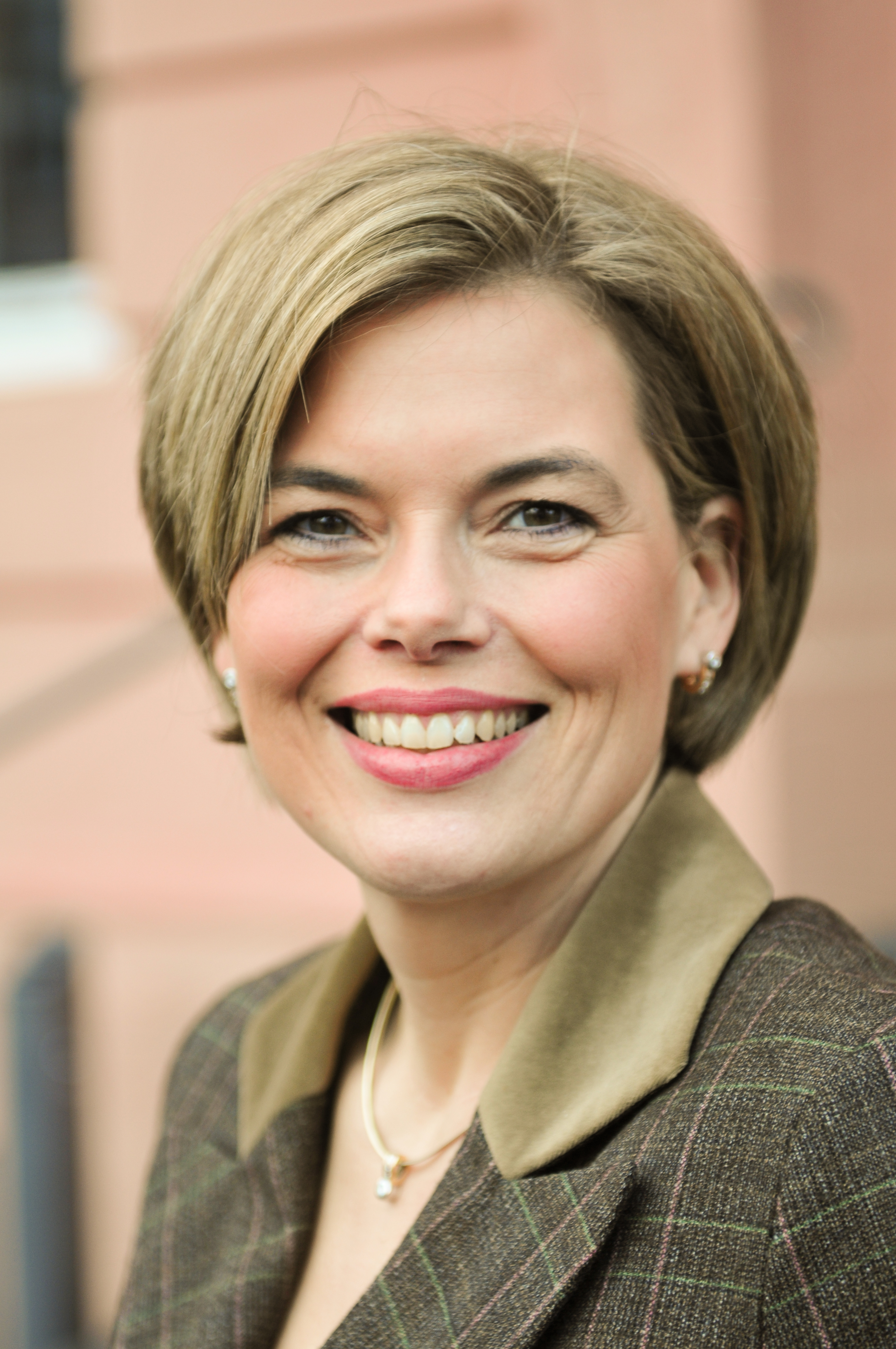 Julia Klöckner photo