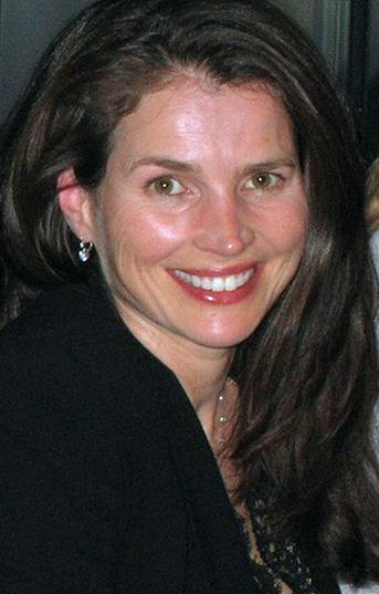 Julia Ormond photo