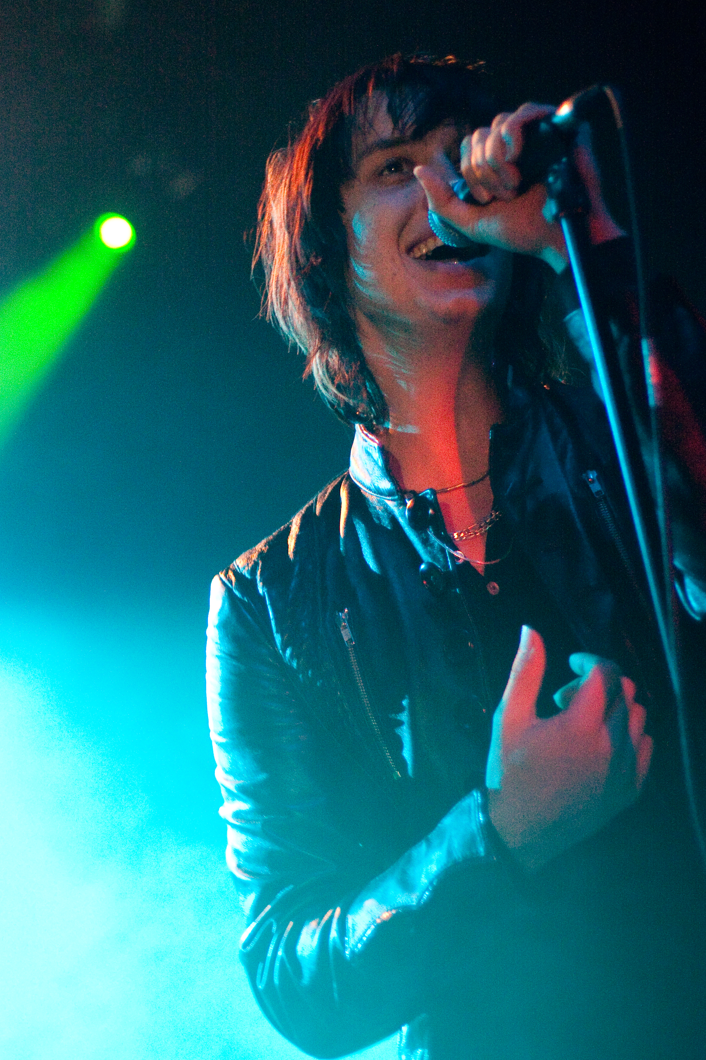 Julian Casablancas photo
