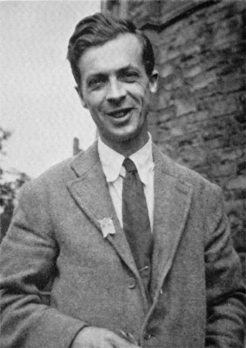 Julian Huxley photo