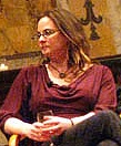 Julie Powell photo