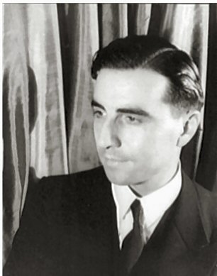 Julien Green photo