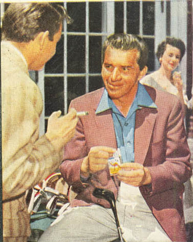 Julius Boros photo