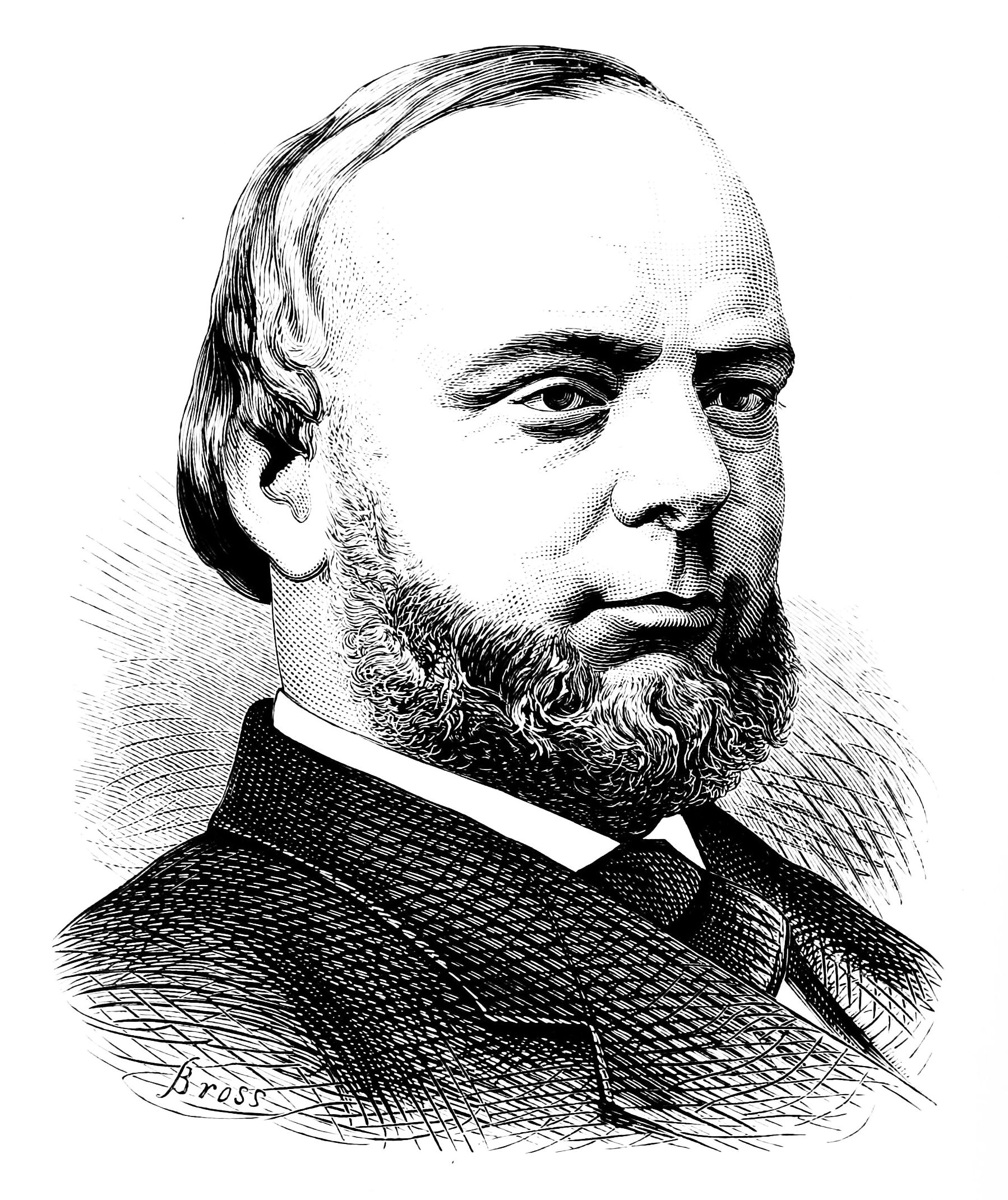 Julius Hilgard photo