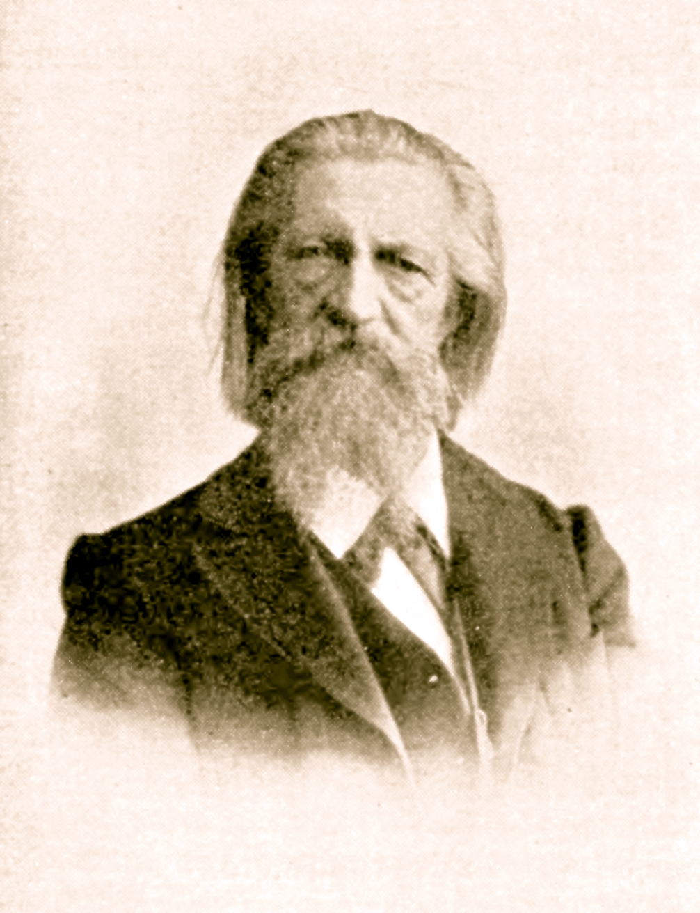 Julius Grosse photo