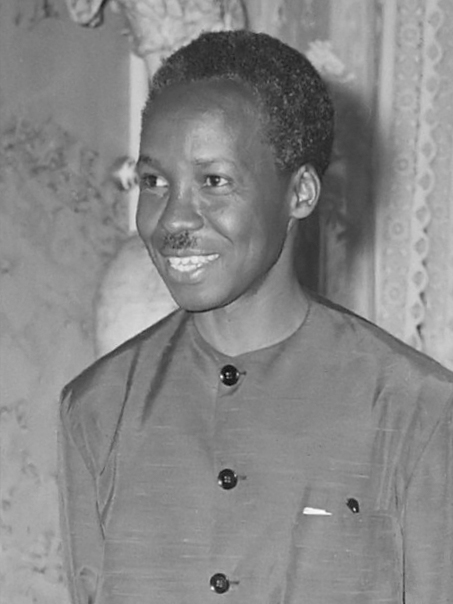 Julius Nyerere photo