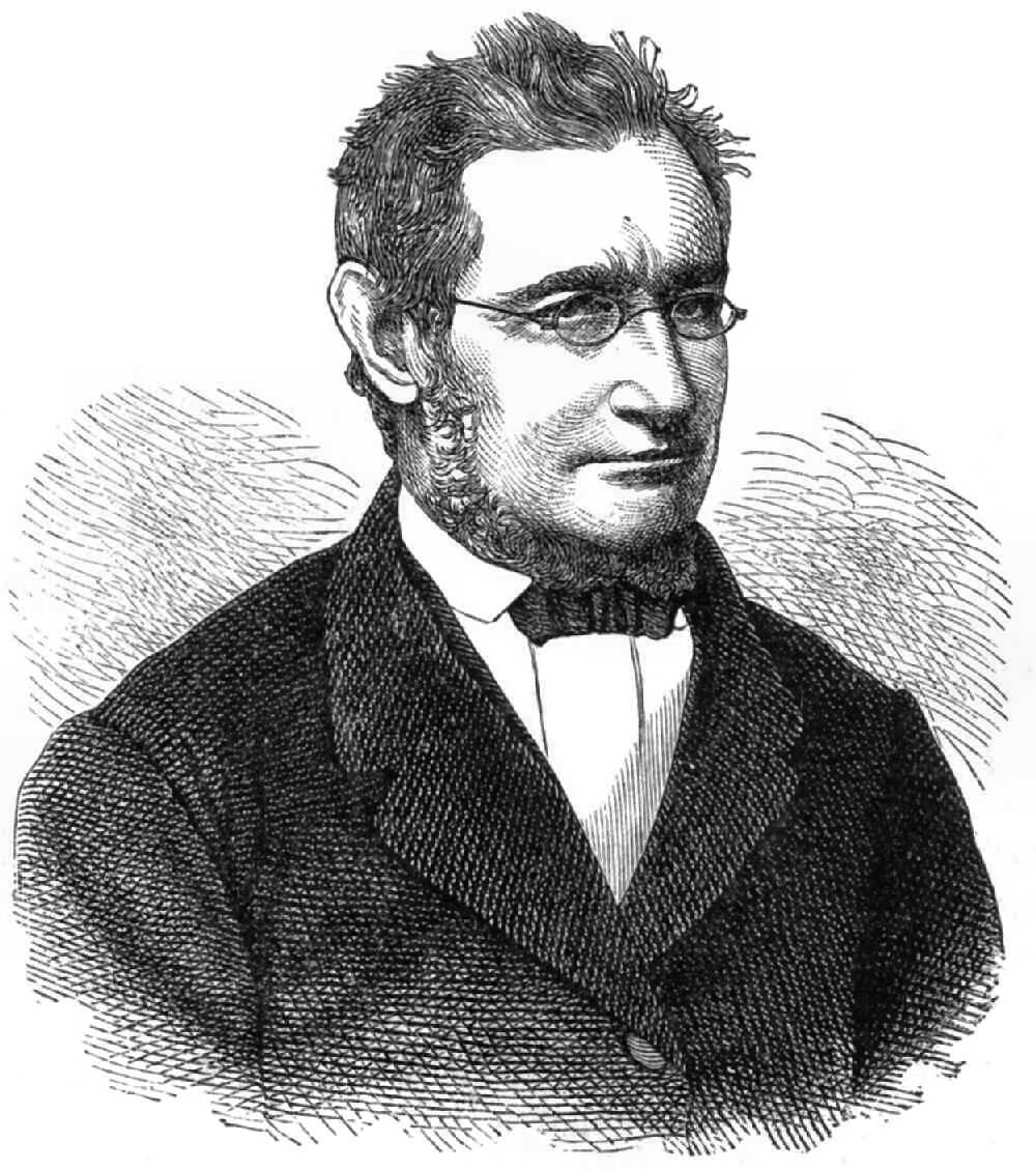 Julius von Mayer photo