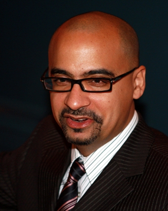 Junot Díaz photo