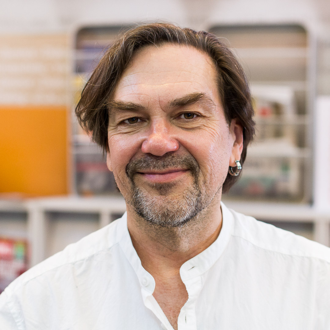 Yuri Andrujovich photo