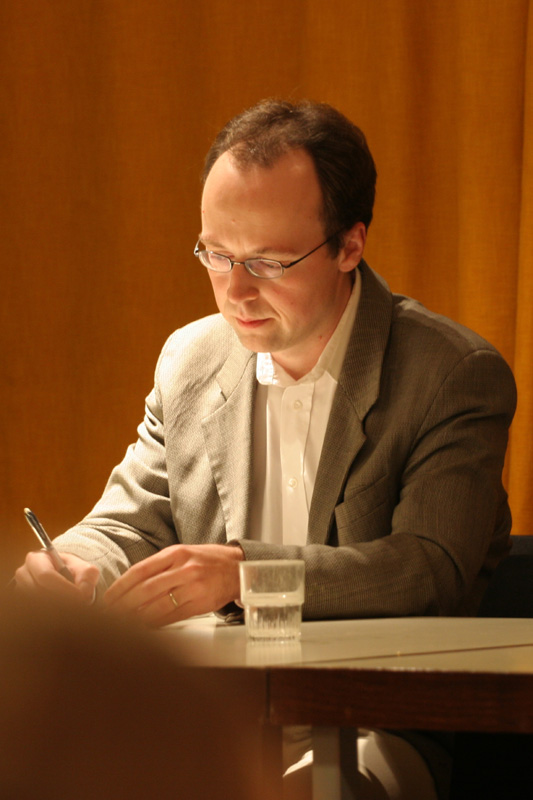 Jussi Halla-aho photo