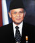 Jusuf Habibie photo