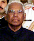 K. R. Narayanan photo