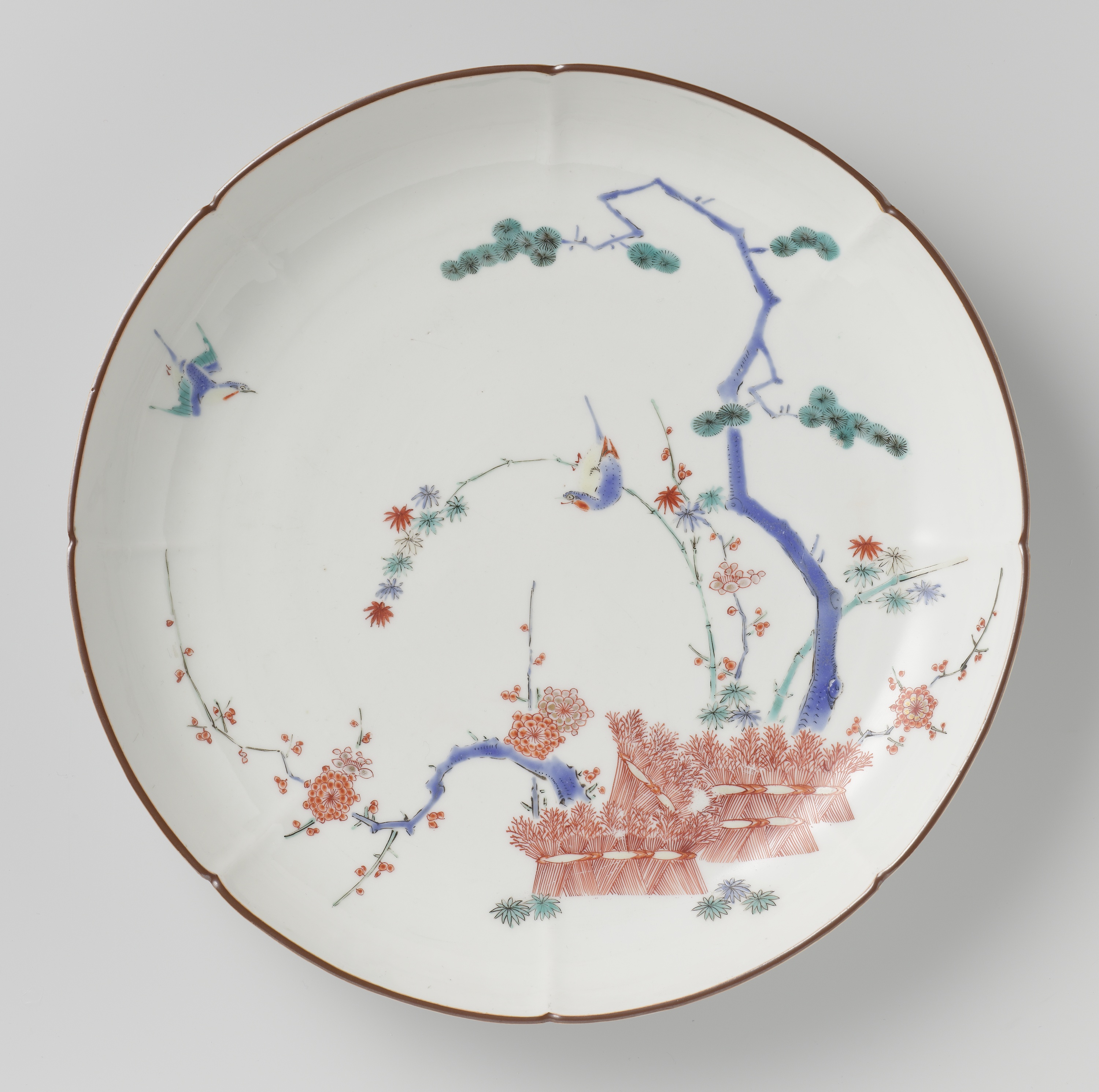 Kakiemon photo