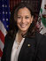 Kamala Harris photo