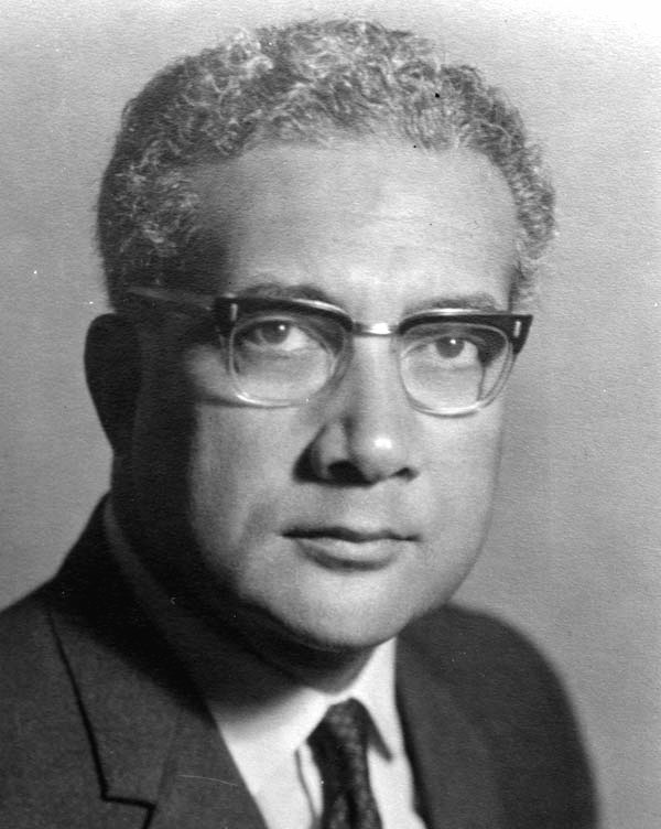 Kamisese Mara photo