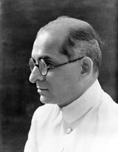 Kanhaiyalal Maneklal Munshi photo